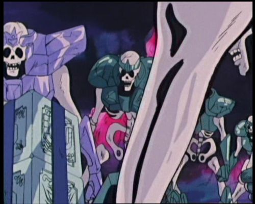 Otaku Gallery  / Anime e Manga / Saint Seiya / Screen Shots / Episodi / 010 - Una decisione difficile / 083.jpg